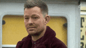 Happy Kyle GIF by Hollyoaks
