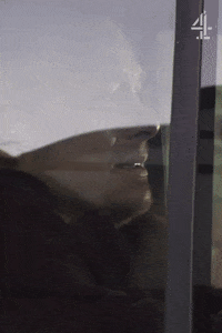 Sad Weed GIF by Hollyoaks