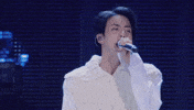Love Yourself Jin GIF