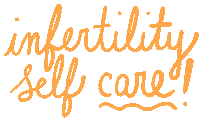 Self Care Ttc Sticker