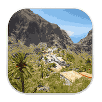 Venturetenerife Sticker by Venture Restaurants Tenerife