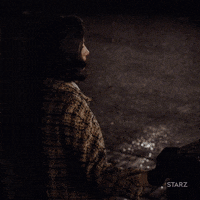 Season 3 Goodbye GIF by Outlander