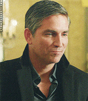 person of interest p GIF