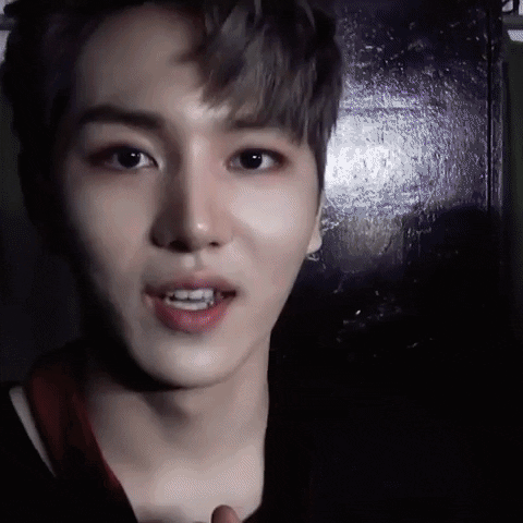 K-Pop GIF by PENTAGON