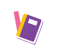 Universidade Ufsc Sticker by Pró Floripa