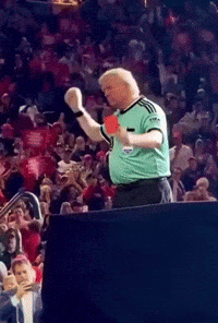 World Cup Trump GIF