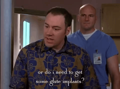 season 5 netflix GIF by Gilmore Girls 