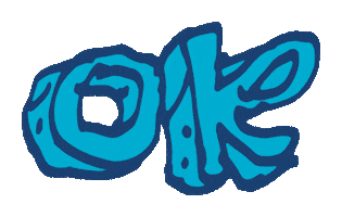 Yeh Yes Sticker