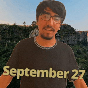 September GIF