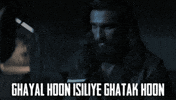 Alpha Sanjay GIF by Jio Studios