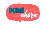 Dona Sticker by IgualdadAnimalMX