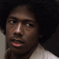 Nick Cannon Whatever GIF by Bounce