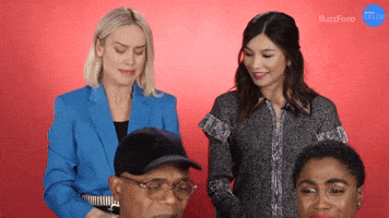 That Sounds So Much More Stressful And Awesome