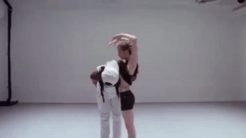 blood orange mv GIF