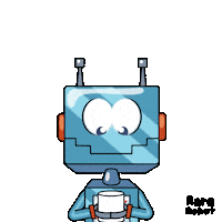 Wednesday Morning Coffee Sticker by VeeFriends