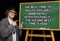 Cringing Undo GIF by Jan Metternich