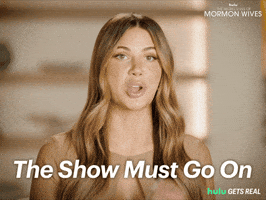 Secret Lives Of Mormon Wives GIF by HULU