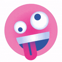 Lets Go Crazy GIF by Animanias