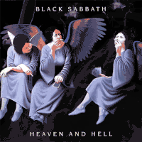 Black Sabbath GIF