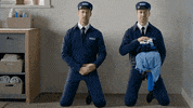 best friends friendship GIF by Maytag