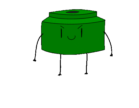 EchappeesUrbaines giphyupload skate muscle skateboard Sticker