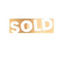 Soldout Sticker by TrenzaMX