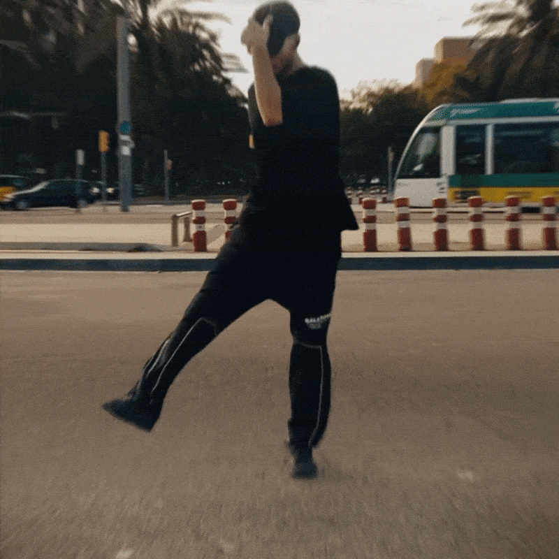 GIF by Bring The Sound