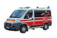 Freiwilligefeuerwehr Firedepartment Sticker by Feuerwehr Tönning