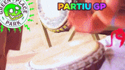 Gppark Partiugp GIF by Greenplace TV