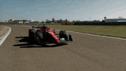 No Way Smile GIF by Formula Santander