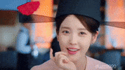 Hat Iu GIF