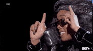 h.e.r. GIF by BET Awards