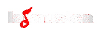 Radio Salsa Sticker by LaMusica