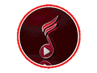 Miami Music Logo Sticker by La Musica