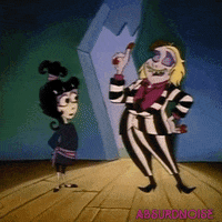 90s tv GIF by absurdnoise