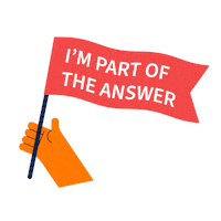 Sticker by Our Future Health