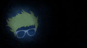 Night Batman GIF by Gofourward