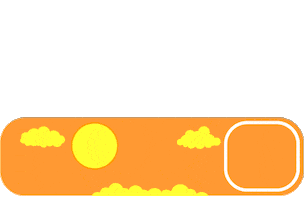 Tired Good Night Sticker