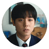 Parkjihoon 박지훈 Sticker by Netflix Korea