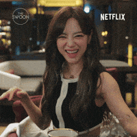 Happy Korean Drama GIF by The Swoon