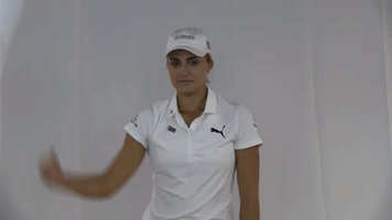 usa thompson GIF by LPGA