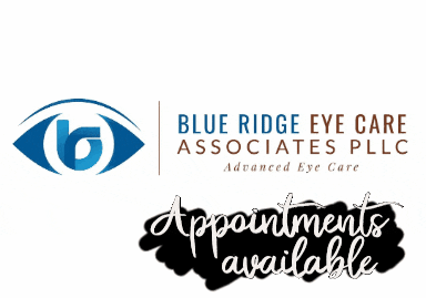BlueRidgeEyeCare giphygifmaker giphygifmakermobile blue ridge eye care GIF