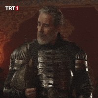 Sad Sadness GIF by TRT