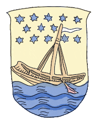 Bonn Sterne Sticker by Praxis Malz