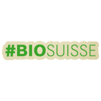 Bio Hashtag Sticker by BioSuisse