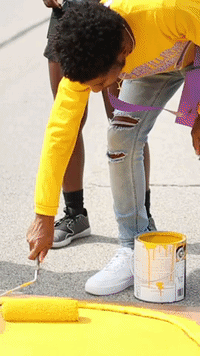 GIF by Western Illinois University