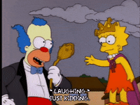 happy season 4 GIF