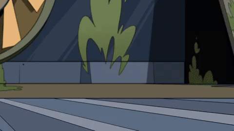 jump parkour GIF by Atomic Puppet