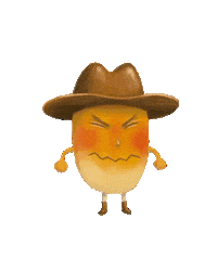 Fun Love Sticker by Bob Popcorn