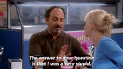 season 1 fireballs and bullet holes GIF by mom